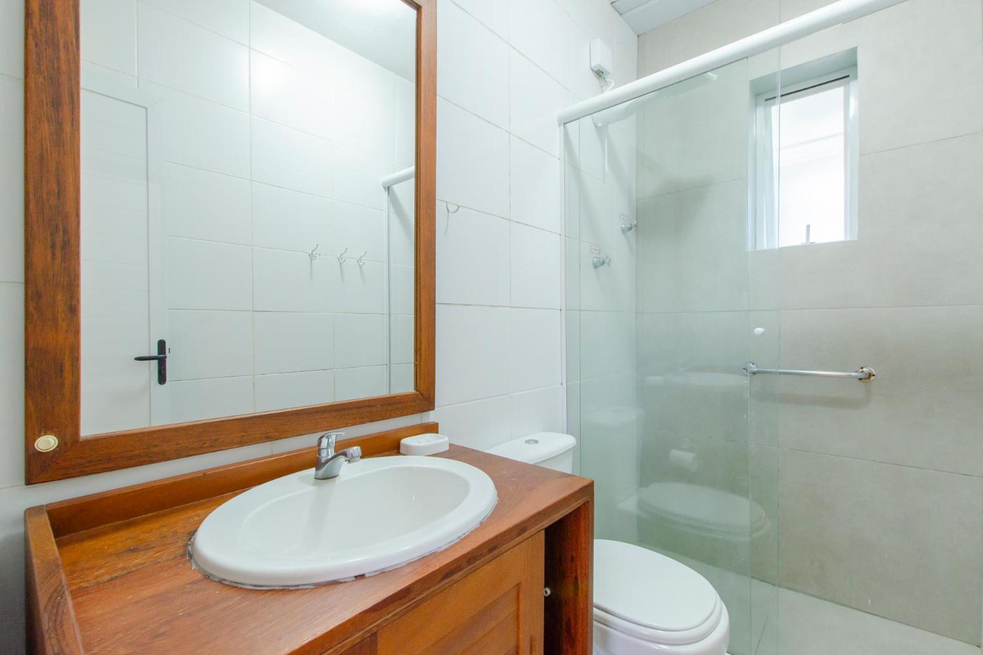 Apto Pe Na Areia Em Condominio Com Piscina N1298 Florianópolis المظهر الخارجي الصورة