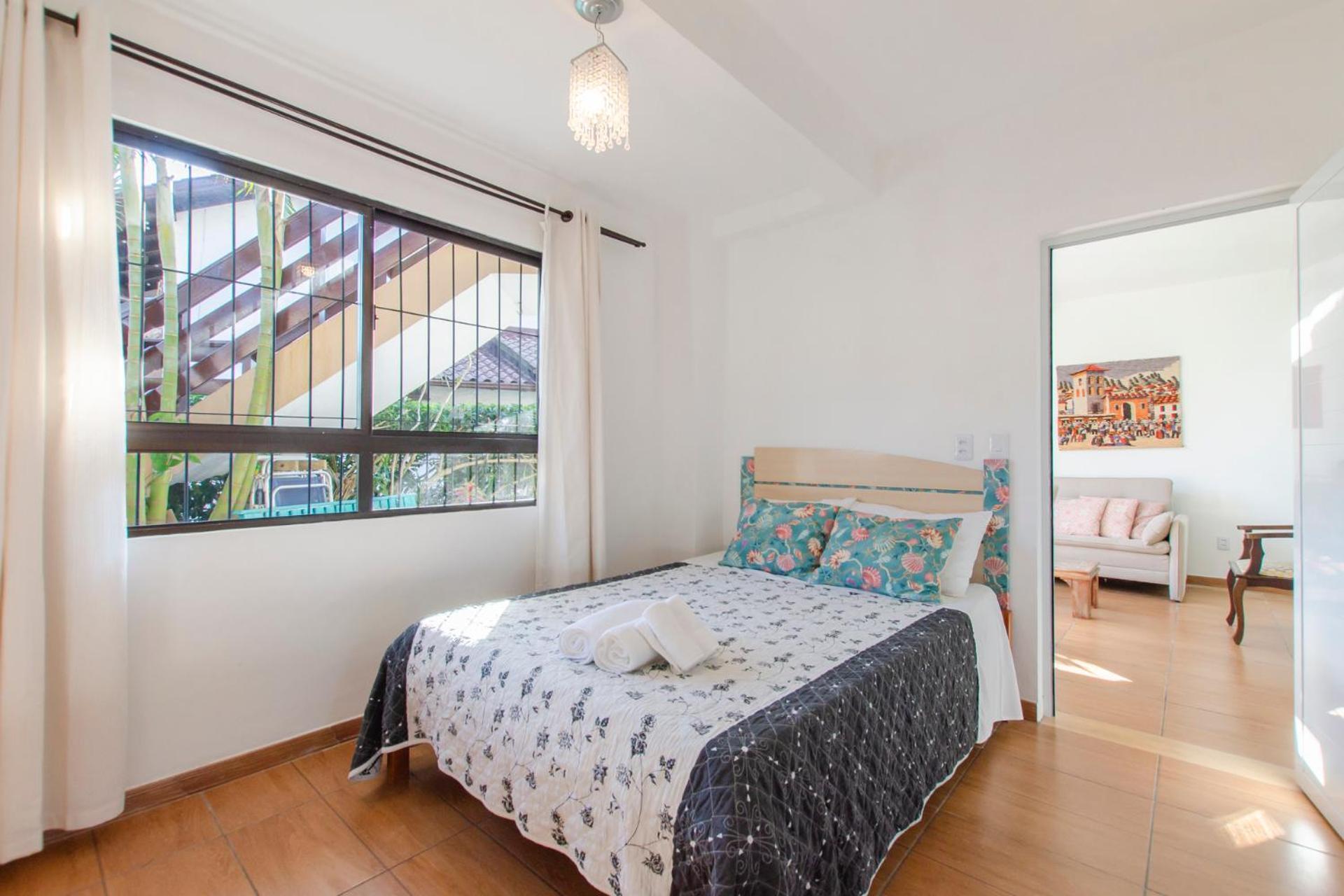 Apto Pe Na Areia Em Condominio Com Piscina N1298 Florianópolis المظهر الخارجي الصورة